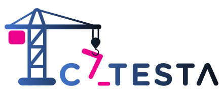 Catesta Logo